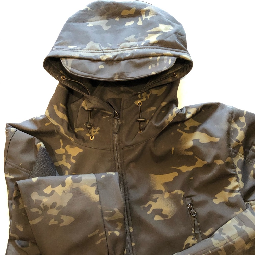 Men’s jacket